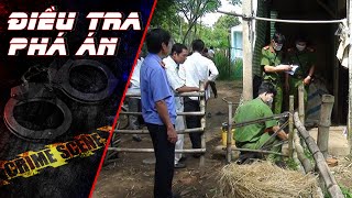 Cuộc tầm nã gã “Yêu râu xanh mặc quần xì đỏ” chuyên làm bậy vào ban đêm | Hành trình phá án | ĐTPA