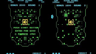 【AC】ナバロン【16面クリアまで】