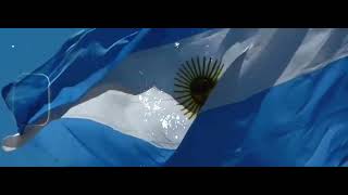 Himno Nacional Argentino   Versión 26 10 22 1