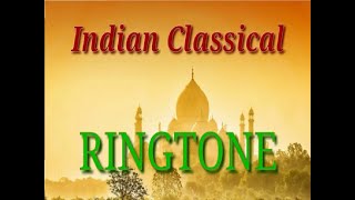 Indian classical Raaga | Instrumental Ringtone