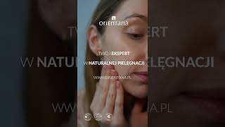 Orientana #purebeauty #kosmetyki #naturalnekosmetyki #orientana #wege