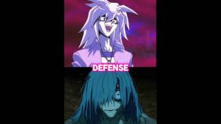 Yugioh vs JJK Part 9 Yami Bakura Bullying