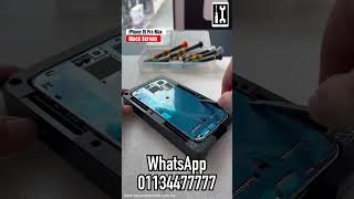 iPhone 15 Pro max black screen repair #apple #iphonescreen #iphone15 #iphone15promax