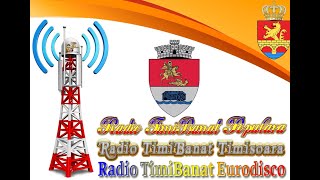 Imnul Oficial Radio TimiBanat (Textier Giulia Arad)