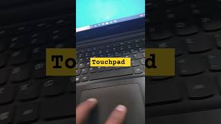 Lenovo IdeaPad S400 Series Laptop Touchpad Not Working#macnitesh#keyboardtricks#2024short