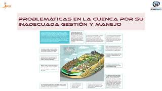 DIPLOMADO ING. RECURSOS HIDRICOS - MODULO II: MANEJO DE CUENCAS HIDROGRAFICAS (SESION N° 02)