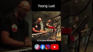 Young Lust - Floydian Memories