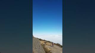 Parque Nacional do Pico da Bandeira #shorts