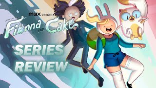 Adventure Time: Fionna and Cake | Series Review