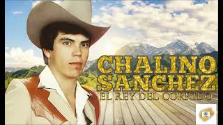 CHALINO SANCHEZ👑JORGE GARCIA HERRAN🇲🇽