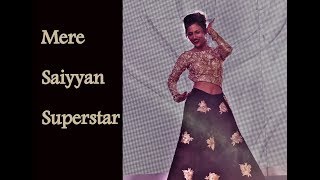 Bride performance on Sau aasmano ko | Mere saiyyan Super star | Dulhan ham lejaenge | Tenu leke