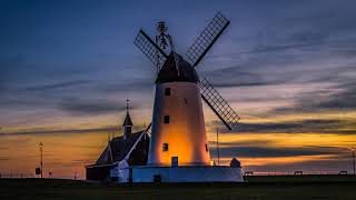 Windmill Sunsets_7