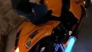 #243 explodindo motores Suzuki Hayabusa turbo cortando de giro