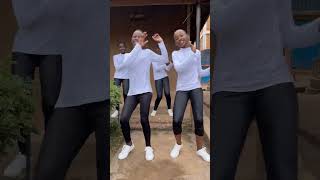 NAKUPENDA WE DANCE