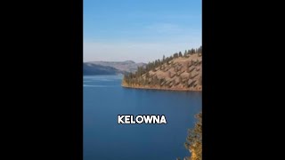 Kelowna Real Estate 🏠