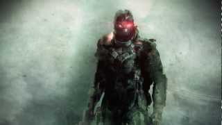 Dead Space Graphic Novel Short