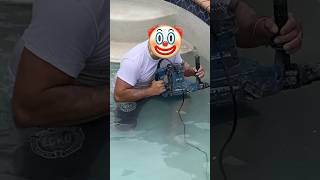 Avoid Doing THIS When Repairing a Pool