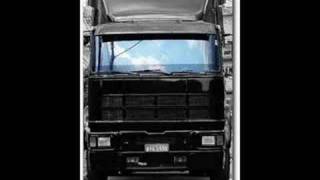 Tom Astor - Geistertruck 2 (mit songtext)