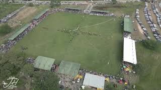 Cuadrillas de San Martín de los Llanos, 287 años de tradición