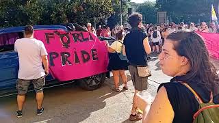 gay pride Forlì 2023  parte 2