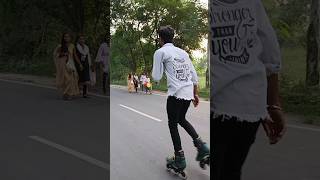 #girls#religion 🤪🥰skating#viral#youtubeshorts#video#roshan#skating#boy#publicreaction