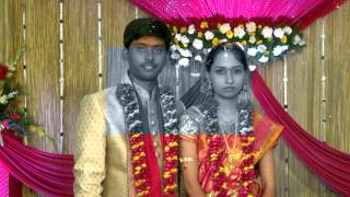 Phani + Swathi