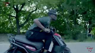 Busy Signal -  My Time Now [Official Visual]