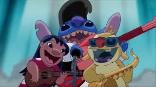 Leroy and Stitch - Dolce Melodia (ENG DUB)