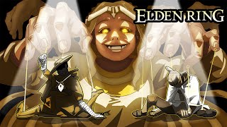 We Beat Elden Ring's DLC As Leda & Dane