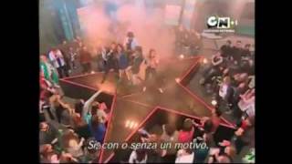 i teen angels cantano a decider que si.m4v