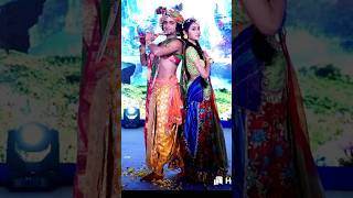 Radha Krishna Status Video 💫 Radha Krishna Love Status❤️ #radhakrishna