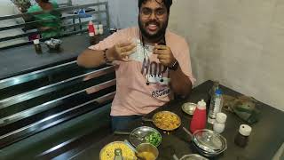 Jai Mahakali Sev Usal | The Original One | Vadodara Food | Food Snaps