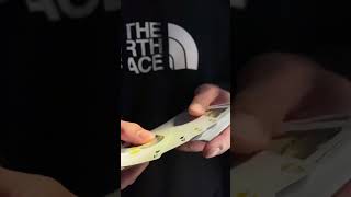 How's my shuffle with Moon playing cards? #viral_video #cards #easycardtricks