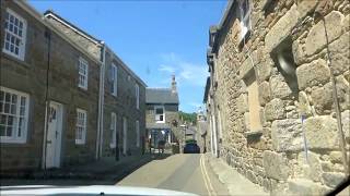 Coming into ... Mousehole vol. 2 (May 2017)