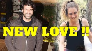 ENGIN AKYÜREK AND THE NEW SPANISH LOVE !!