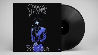 Prince - D.M.S.R. (Live In Lakeland, 1983) [AUDIO]