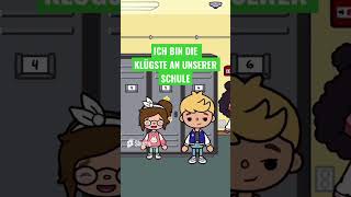 Ein Millionär will mein boyfriend sein 😱 #TOCABOCA #DEUTSCH #TOCATOAST #SHORTS