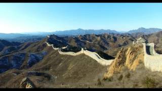 Beijing Travel Guide - Great Wall at Jinshanling