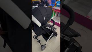 How to fold baby stroller #shorts #youtubeshorts #strollers #firstcry #babyhug