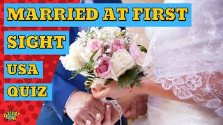 Can you ace our Married at First Sight USA quiz?