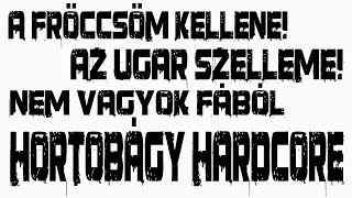 Hortobágy Hardcore Crew / HHCC - Hortobágy Hardcore [dalszöveg]