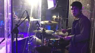 Tak Tertandingi - NDC Worship | Drum Cam