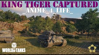 King Tiger - _Anime_4_Life_