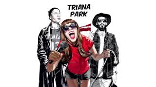 03 If You Want - Triana Park (EP) Official Audio