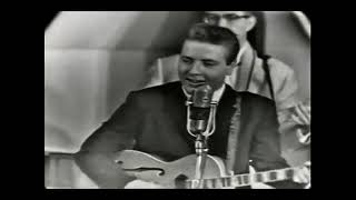 Eddie Cochran "Summertime Blues"