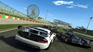 Real Racing 3 android gameplay