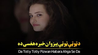 Khabara Haghase Da | Pashto best poetry | Sad shayari | pashto ghazal | sad poetry | Pashtoon Voice