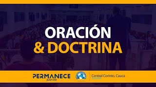 🔴Servicio de Culto de Oración y Doctrina - 13 Junio 2024 - IPUC en VIVO - Predicas IPUC