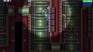 Metroid Fusion Part 3 - Evening the Odds