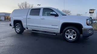 2017 GMC Sierra 1500 Hampton, Chesapeake, Williamsburg, Yorktown, Newport News, VA 431341P